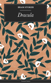 Dracula - Stoker Bram - ebook + książka