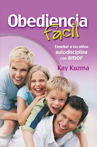 Obediencia fácil - Kay Kuzma - ebook