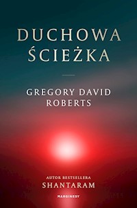 Duchowa Ścieżka - Roberts Gregory David - książka