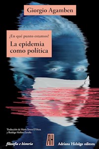 ¿En qué punto estamos? - Giorgio Agamben - ebook