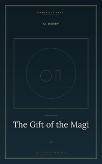 The Gift of the Magi - O. Henry - ebook + audiobook