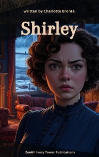 Shirley - Bronte Charlotte - ebook