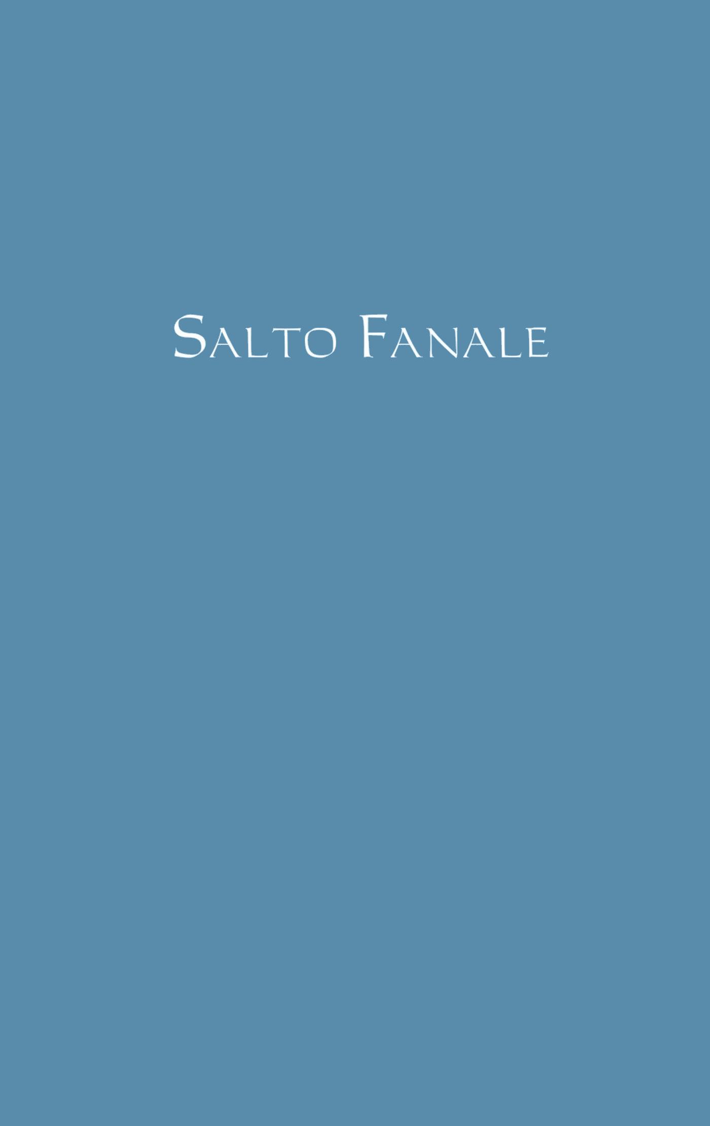 Salto Fanale