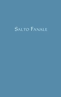 Salto Fanale - Detlef Wolf - ebook