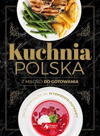 Kuchnia polska -  - książka