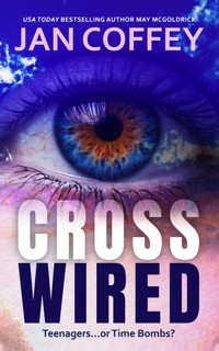 Cross Wired - Jan Coffey - ebook