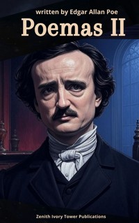 Poemas II  - Edgar Allan Poe - ebook
