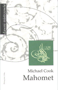 Mahomet - Michael Cook - ebook