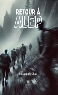 Retour à Alep - Abdallah Saaf - ebook