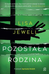 Pozostała rodzina - Lisa Jewell - ebook + audiobook + książka