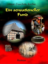 Ein sensationeller Fund - Hans-Joachim Radke - ebook