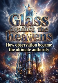 Glass against the heavens - Monroe Claire - ebook