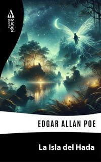 La Isla del Hada - Edgar Allan Poe - ebook