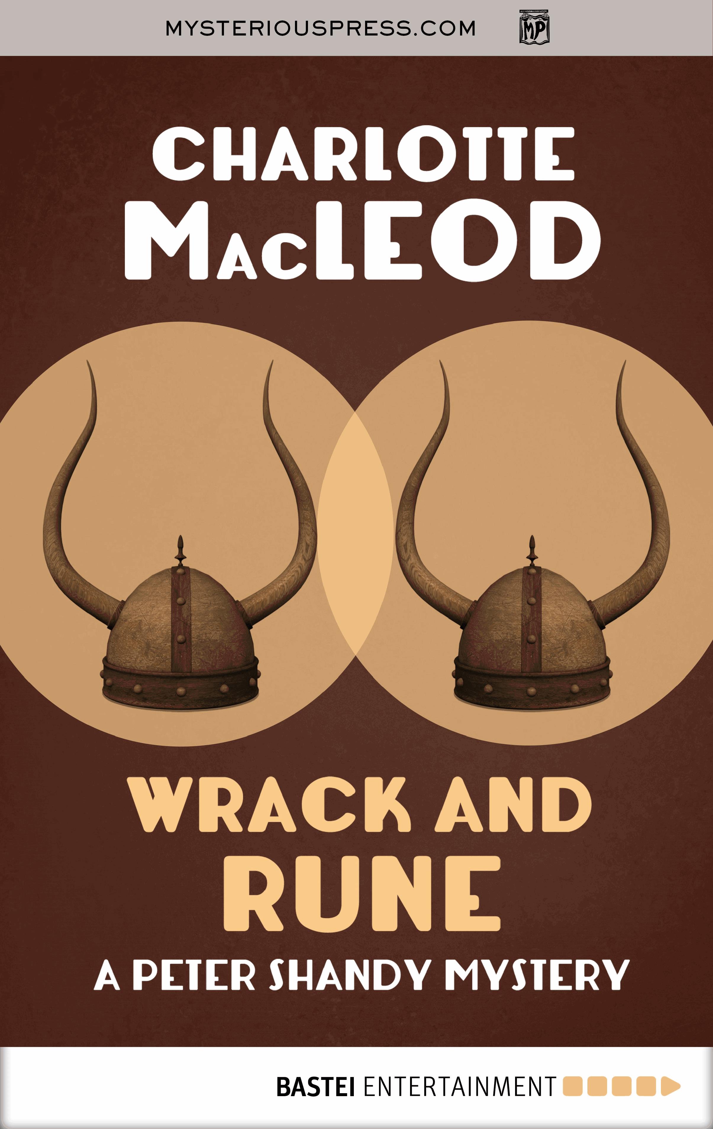 Wrack and Rune