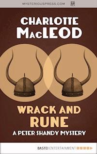 Wrack and Rune - Charlotte  MacLeod - ebook