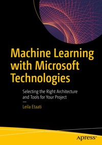 Machine Learning with Microsoft Technologies - Leila Etaati - ebook