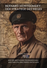 Bernard Montgomery: Der Stratege des Sieges - Stanley Monroe - ebook