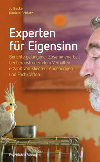 Experten für Eigensinn - Daniela Schlütz - ebook