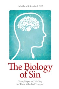 The Biology of Sin - Matthew S. Stanford - ebook