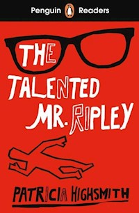 Penguin Readers Level 6 The Talented Mr. Ripley - Highsmith Patricia - książka