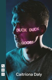 Duck Duck Goose - Caitríona Daly - ebook