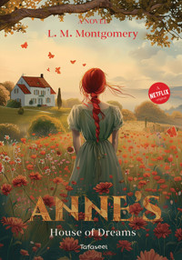 Anne's House of Dreams - Lucy Maud Montgomery - ebook
