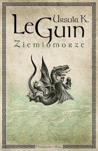 Ziemiomorze - Ursula K LeGuin - ebook
