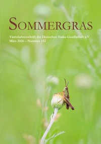 Sommergras 152 -  - ebook