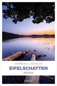Eifelschatten - Andreas J. Schulte - ebook