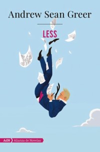 Less (AdN) - Andrew Sean Greer - ebook