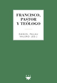 Francisco, pastor y teólogo - Varios Autores - ebook