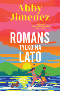 Romans tylko na lato - Abby Jimenez - ebook + audiobook + książka