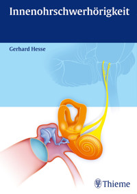 Innenohrschwerhörigkeit - Gerhard Hesse - ebook