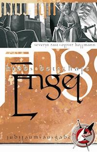 Hiobs Botschaft - Severin Rast - ebook