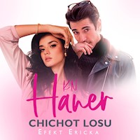 Chichot losu - Haner K.N. - ebook + audiobook + książka