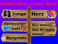 Anatomica - V. R. Strong - ebook