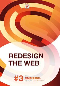 Redesign The Web -  - książka