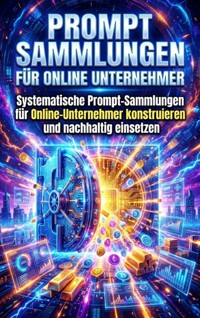 Prompt Sammlungen für Online Unternehmer - Verena Busch - ebook