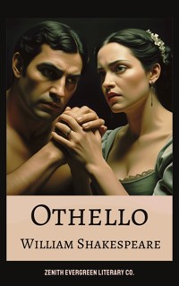 Othello - William Shakespeare - ebook