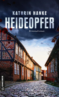 Heideopfer - Kathrin Hanke - ebook