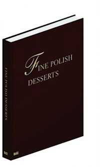 Fine Polish Desserts -  - książka