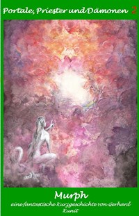 Murph - Gerhard Kunit - ebook