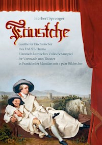 Fäustche - Herbert Sprenger - ebook