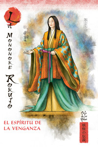 El espíritu de la venganza - Autores varios - ebook