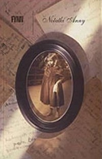 Notatki Anny - Fynn - ebook