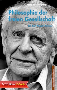 Philosophie der freien Gesellschaft -  - ebook