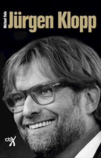 Jürgen Klopp - Michael Fiala - ebook
