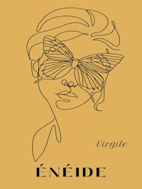 Énéide - Publius Vergilius Maro (Virgile) - ebook