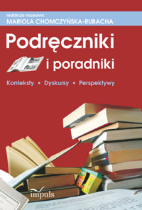 Podręczniki i poradniki -  - książka