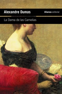 La Dama de las Camelias - Alexandre Dumas - ebook